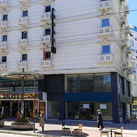 Mostar Hotel Antalya Exteriör bild