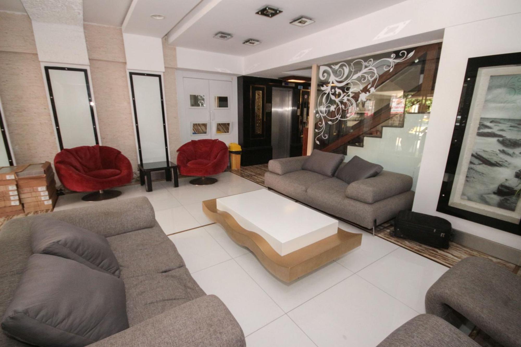 Mostar Hotel Antalya Exteriör bild