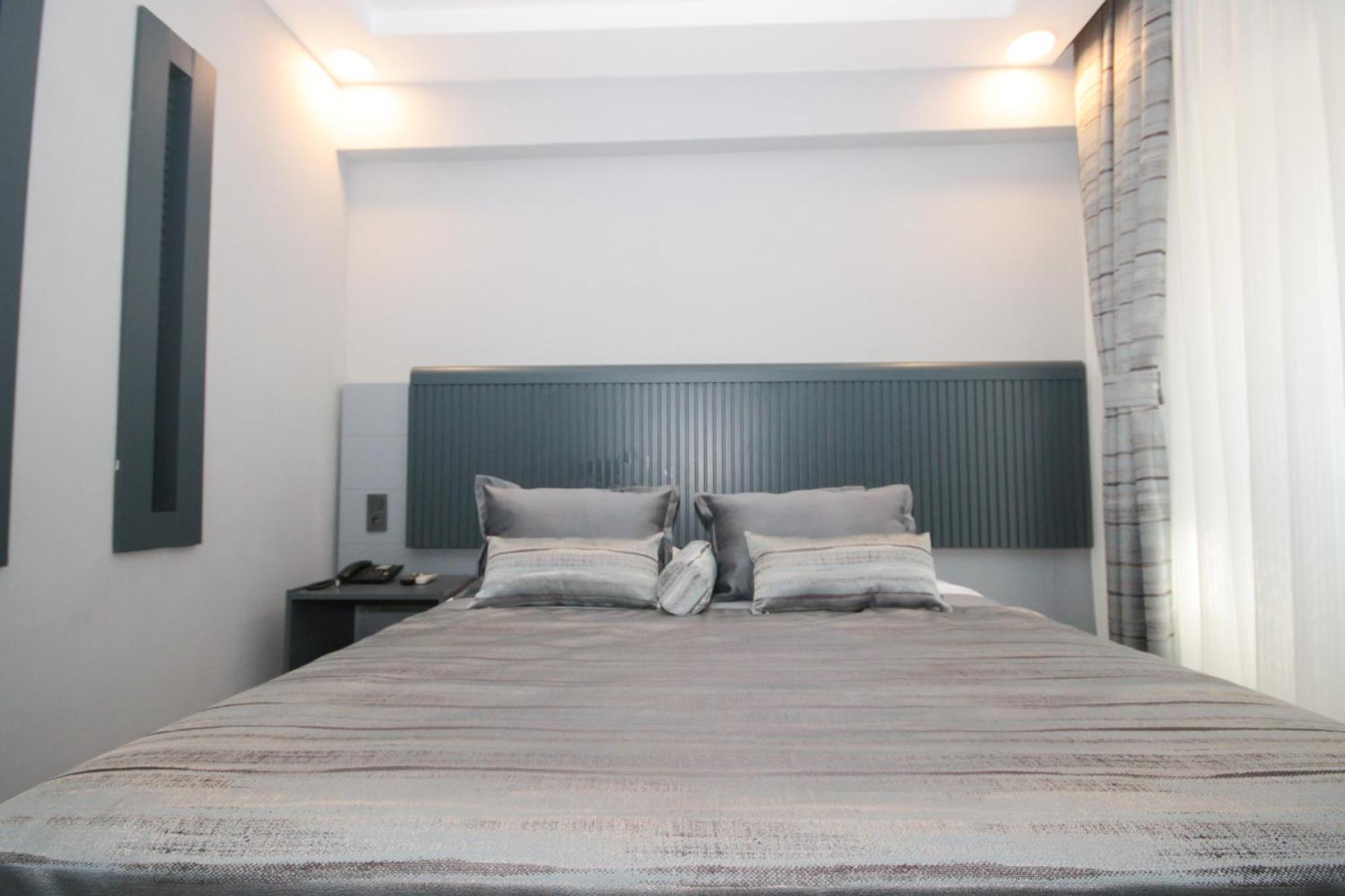 Mostar Hotel Antalya Rum bild