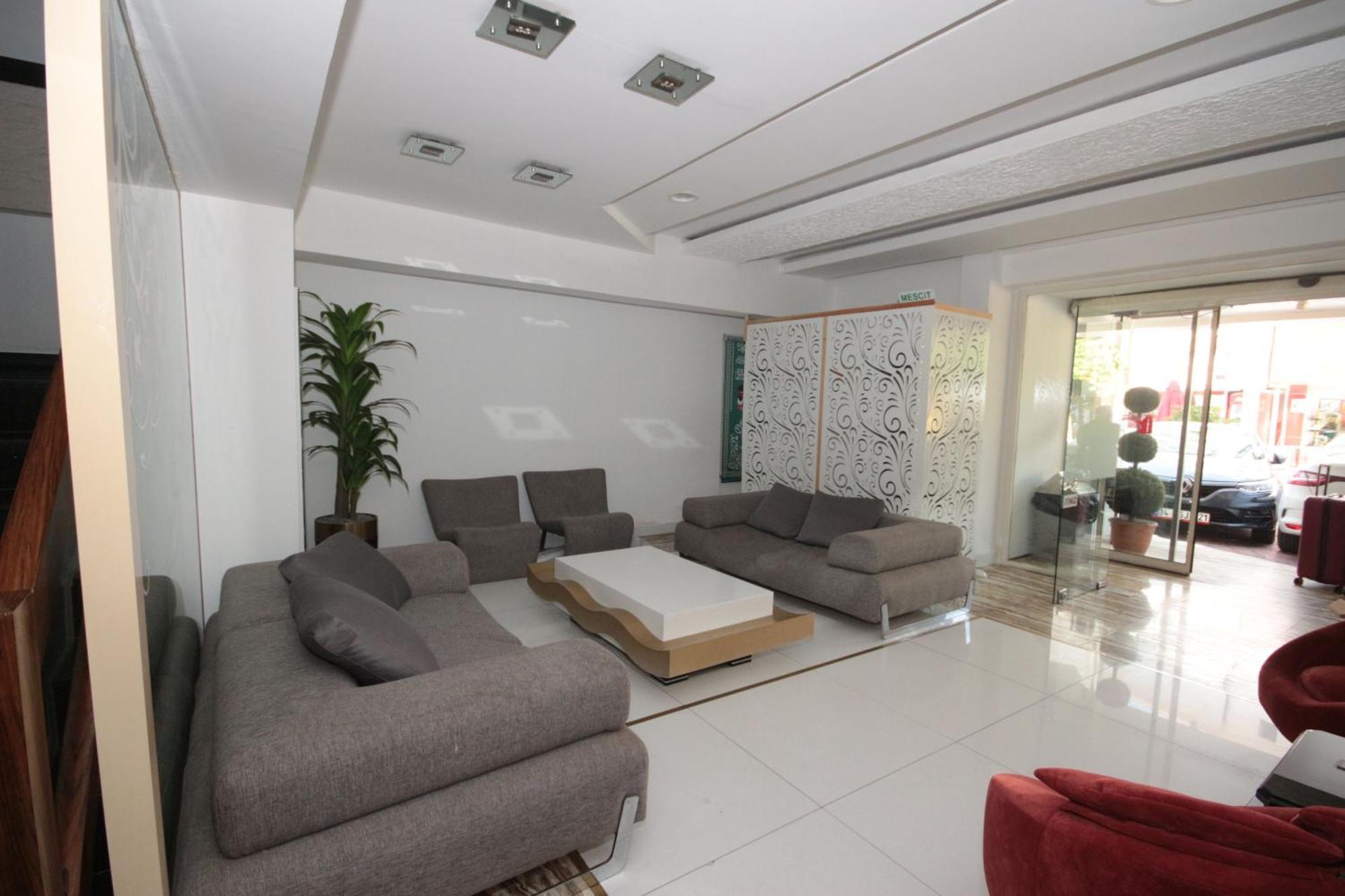Mostar Hotel Antalya Exteriör bild